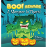 BOO! Beware, a Monster is There!: Not-So-Scary Halloween Story