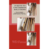 19 Keys to UNCOMMON SOLUTIONS