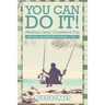 You Can Do It! Medium Level Crossword Fun Vol 3: Medium Crossword Puzzles