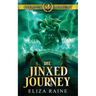 Olympus Academy: The Jinxed Journey