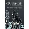 Queenish: Checkered Chess Moves
