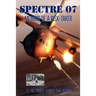 Spectre 07: Memoir of a Risk-Taker