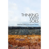 Thinking with Soils: Material Politics and Social Theory
