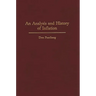 An Analysis and History of Inflation