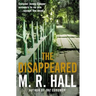 The Disappeared