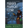 Murder on a Midnight Clear: A 1920s Christmas Mystery