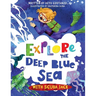 Explore the Deep Blue Sea with Scuba Jack