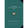 Numbers: Their Occult Power and Mystic Virtues