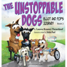 The Unstoppable Dogs: Elliot and Pop's Journey