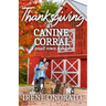 Thanksgiving at Canine Corral