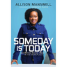 Someday Is Today: Achieving Racial Equity in the Workplace