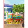 Crescent City Adventures: Unlock the Magic of New Orleans with Amaya