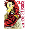 Rooster Fighter, Vol. 2