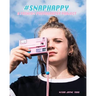 Snaphappy: A Fashion Photography Project