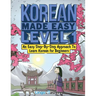 Korean Made Easy Level 1: An Easy Step-By-Step Approach To Learn Korean for Beginners (Textbook + Workbook Included)