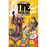 Time Problems: A Magic Pen Adventure