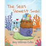 The Sea's Slowest Snail
