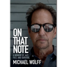 On That Note: A Memoir of Jazz, Tics, and Survival