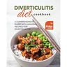 Diverticulitis Diet Cookbook: A Comprehensive Guide with Amazing Recipes for Diverticulitis!