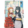 Kuma Kuma Kuma Bear (Manga) Vol. 7
