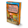 The Pumpkin Spice Café (Deluxe Edition)