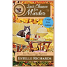 Last Chance for Murder: Large Print Edition