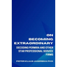 On Becoming Extraordinary: Decoding Permira and other Star Professional Service Firms