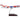 Boeing 727-200 Commercial Aircraft "Braniff International Airways - Calder Bicentennial Livery" White with Red and Blue Stripes "Gemini 200" Series 1/200 Diecast Model Airplane by GeminiJets