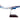 Airbus A330-200 Commercial Aircraft "Government of Canada - Royal Canadian Air Force" (330002) White and Blue with Red Stripes "Gemini 200" Series 1/200 Diecast Model Airplane by GeminiJets