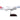 Boeing 747-400F Commercial Aircraft "China Airlines Cargo" White with Purple Tail "Gemini 200 - Interactive" Series 1/200 Diecast Model Airplane by GeminiJets