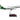 Boeing 777F Commercial Aircraft "Eva Air Cargo" White with Green Tail "Gemini 200 - Interactive" Series 1/200 Diecast Model Airplane by GeminiJets