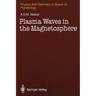 Plasma Waves in the Magnetosphere