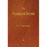 The Strangest Secret