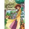 Anne of Green Gables: Graphic novel