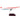 Boeing 777-300ER Commercial Aircraft "Japan Air Self-Defense Force (JASDF)" White with Red Stripes "Gemini 200" Series 1/200 Diecast Model Airplane by GeminiJets