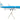 Boeing 737-700 Commercial Aircraft "KLM Royal Dutch Airlines" Blue with White Tail "Gemini 200" Series 1/200 Diecast Model Airplane by GeminiJets