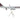 Boeing 737 MAX 8 Commercial Aircraft "Qatar Airways" Gray and White with Tail Graphics "Gemini 200" Series 1/200 Diecast Model Airplane by GeminiJets