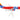 Boeing 737-800 Commercial Aircraft with Flaps Down "Southwest Airlines - Tennessee One" Tennessee Flag Livery "Gemini 200" Series 1/200 Diecast Model Airplane by GeminiJets