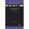 The US-Japan Security Community: Theoretical Understanding of Transpacific Relationships