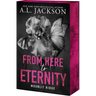 From Here to Eternity