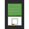 N Queens Perimeter Method: A New Approach To The N Queens Puzzle