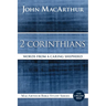 2 Corinthians: Words from a Caring Shepherd