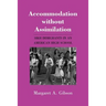 The Accommodation Without Assimilation: Women and Medicine in Early New England