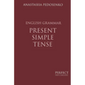 Present Simple Tense. English Grammar