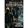 The Redemption: Sequel to A Thin Line (Volume 2)