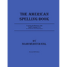 The American Spelling Book