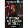 Detective Lauren Gabriel Mysteries - Books 1-3