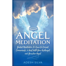 Angel Meditation: Guided Meditation to Learn to Connect, Communicate, and Heal With Your Archangel and Guardian Angel