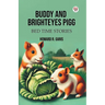 Buddy And Brighteyes Pigg Bed Time Stories