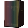 ESV Illuminated Scripture Journal: New Testament Set